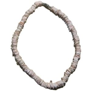 Hawai’i Shell necklace